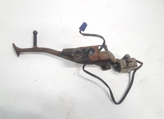 Stander Yamaha FJR 1300