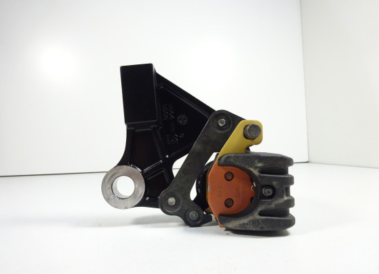 Bremssattel Bremszange hinten Kawasaki ER 6