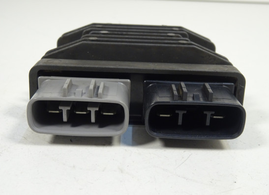 Regler Gleichrichter Yamaha MT 09