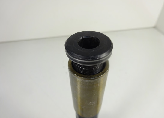 T stuk BMW F 800 S - ST