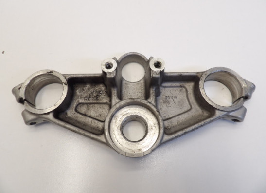 Kroonplaat Honda VFR 750