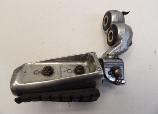 Footrest right Yamaha XV 535 Virago