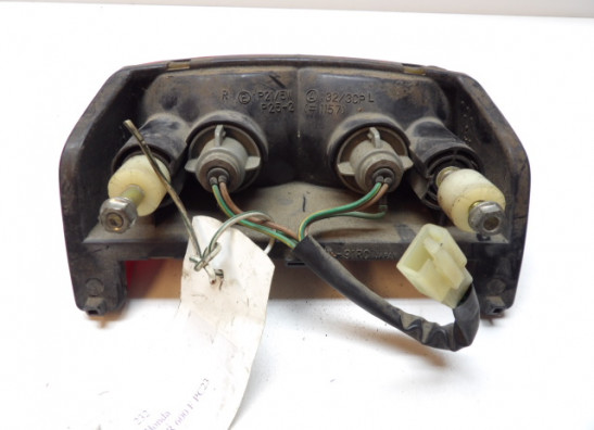 Rear light Honda CBR 600 F