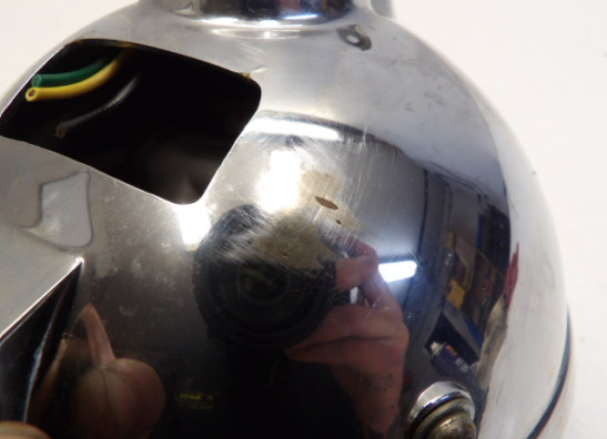 Scheinwerfer Yamaha XV 750 Virago