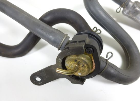 Motorblok diverse Honda Deauville 650 - 700