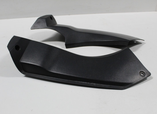 Cowl inside upper Kawasaki ZX 6 R