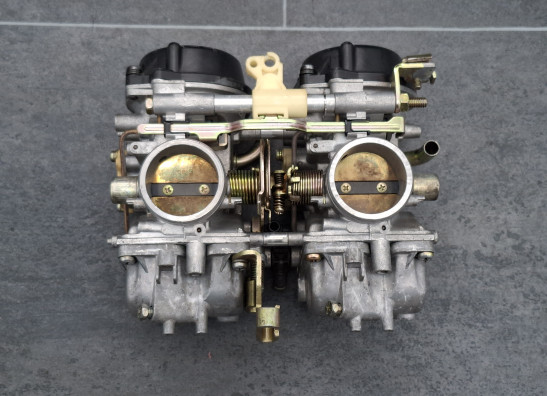 Carburetor assy Ducati 750 SS Supersport