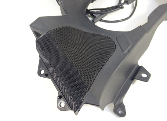 Navigatiesteun BMW R 1200 RT