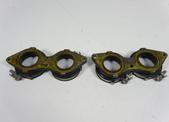 Ansaugstutzen Yamaha FZ8