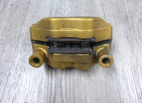 Brake caliper left front Triumph Tiger 1050