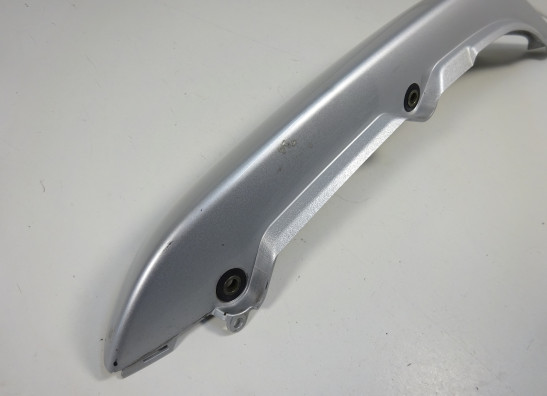 Linker achterkant Kawasaki ER 6