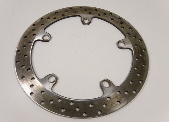 Remschijf voor rechts BMW R 1150 RT   R 850 RT