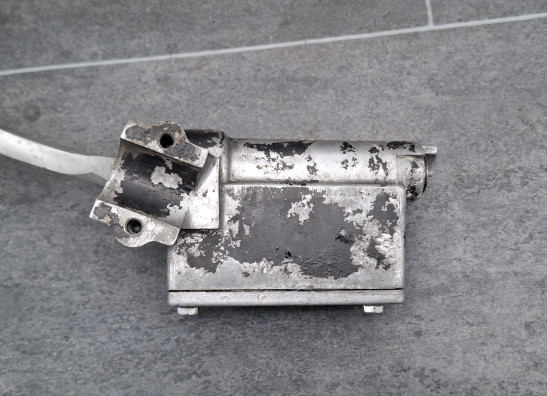 Rempomp Kawasaki KZ 440