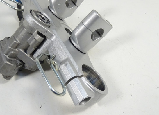 Key set Suzuki GSX F 650