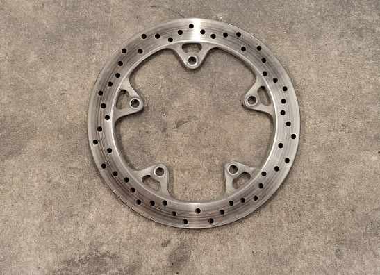 Bremsscheibe hinten  BMW R 1200 GS LC