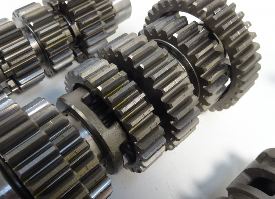 Gear box Kawasaki Z 750