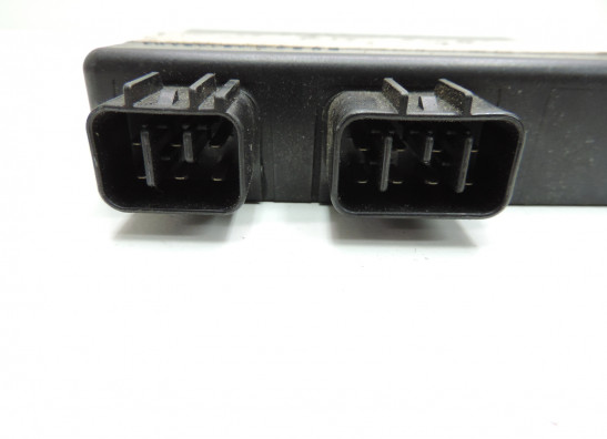 CDI ECU unit Kawasaki ZX 6 R