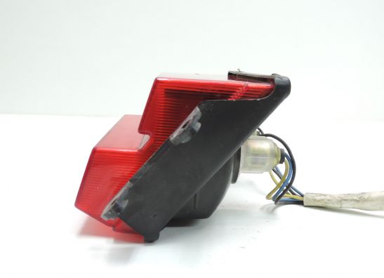 Rear light Yamaha FZR 600