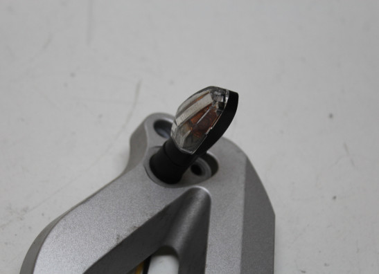 Koplampomlijsting Yamaha MT 03