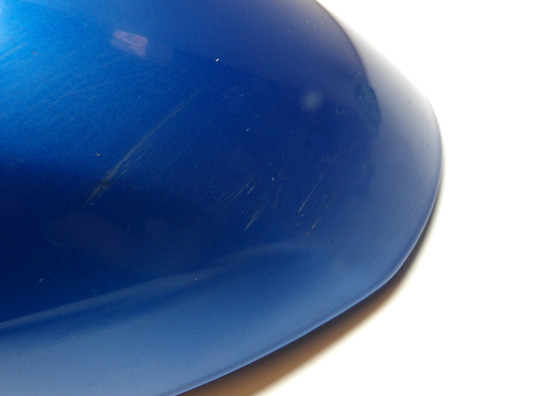 Voorspatbord Kawasaki ZZR 1200