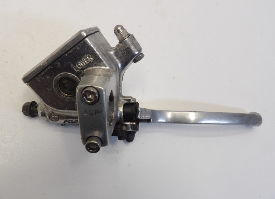 Rempomp Honda VT 1100