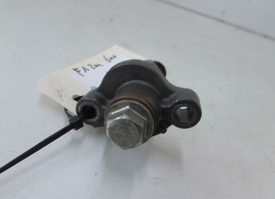 Motorblock Sonstiges Yamaha FAZER 600