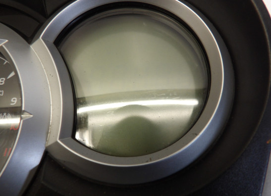 Tellerset Triumph Sprint ST 1050