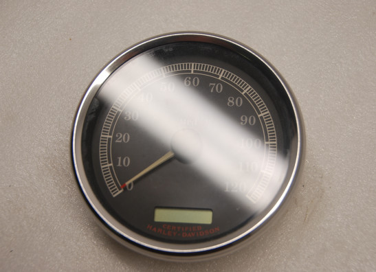 Meter Harley Davidson Touring FL