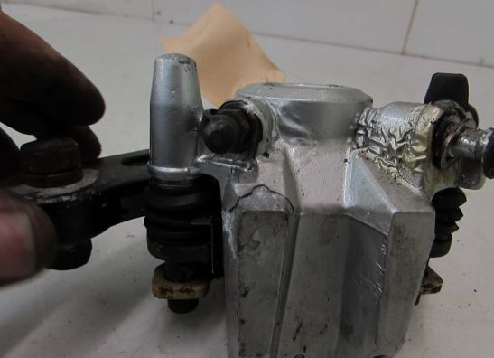 Achter remklauw Kawasaki GPZ 1000