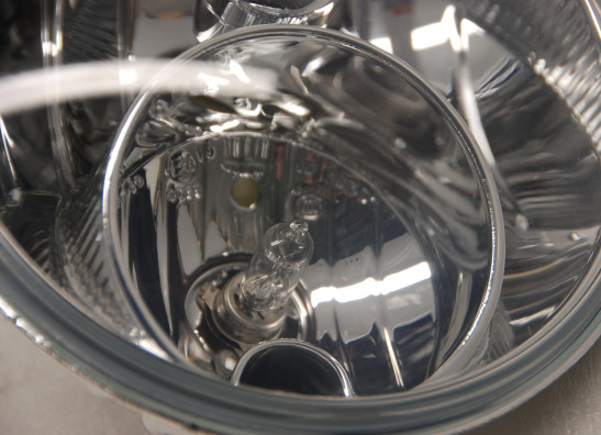 Koplamp Harley Davidson Touring FL