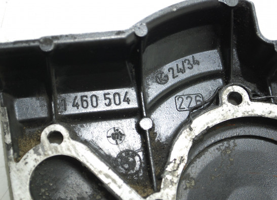 Motorblokdeksel BMW K 75