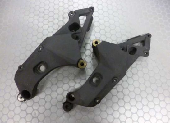 Frame - onderdelen MV Agusta 990 R Brutale 2010-2011