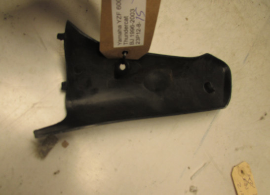 Topkuip verbreder links Yamaha YZF 600 Thundercat