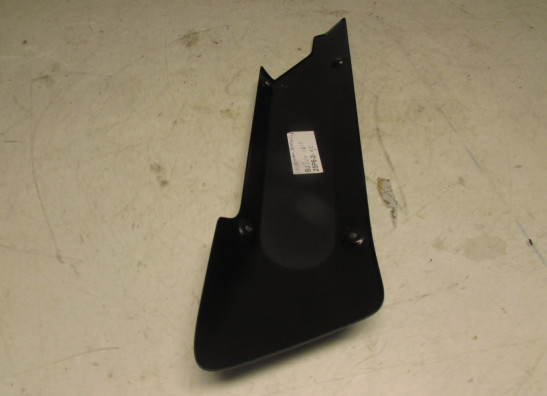 Uitlaat Husqvarna Svartpilen 701