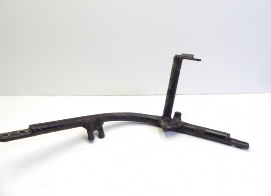 Frame - onderdelen Honda VT 1100