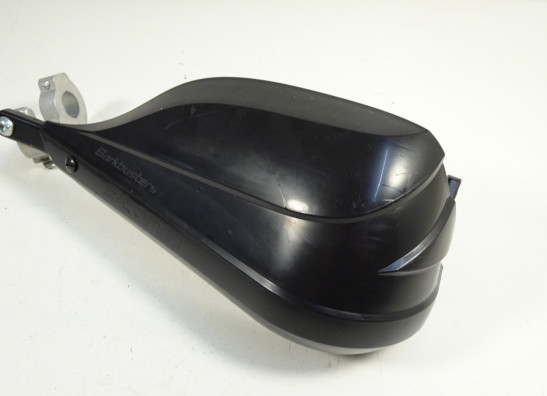 Stuur Honda NC 750 S