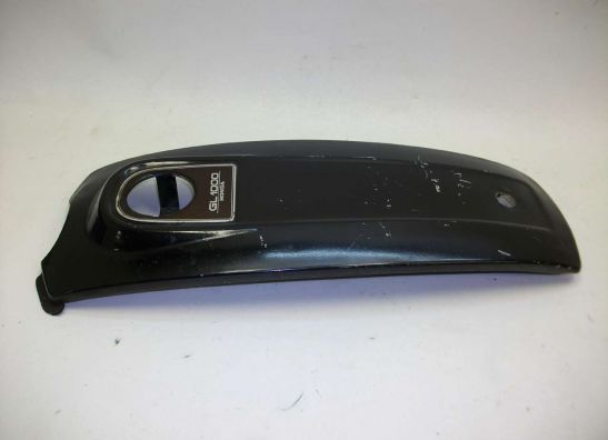 Tankcover Honda Goldwing GL
