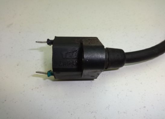 Bobine Honda TRANSALP