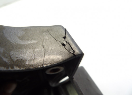 Fork top bridge Honda VFR 750