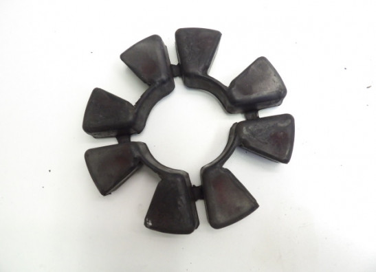 Driven flange Kawasaki GPX 600