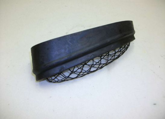 Air intake center Kawasaki ZX 6 R