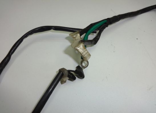 Kabelbaum Honda VF 700  750 C Magna