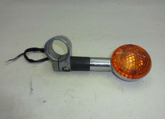 Knipperlicht links voor Suzuki LS 650
