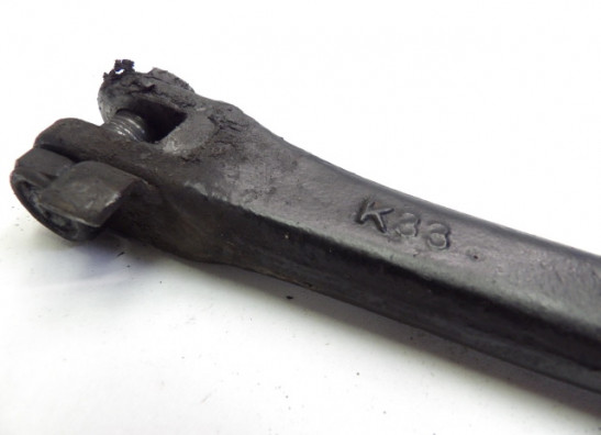 Side stand bar Kawasaki ZXR 750