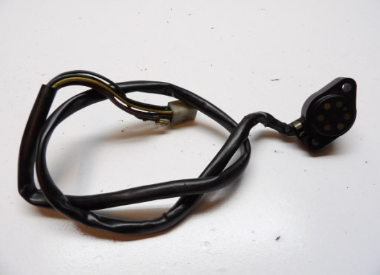 Versnellingsbak Suzuki GSX 400 F