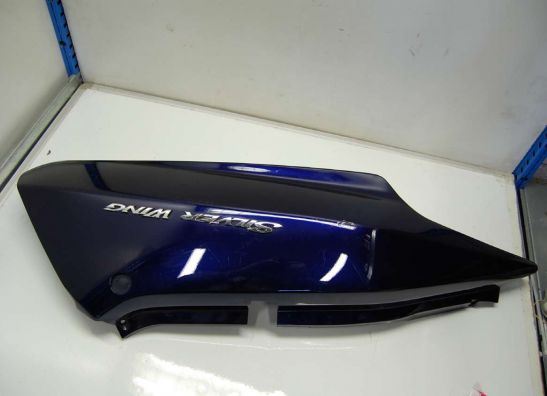 Cowl left rear Honda Silverwing