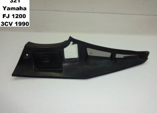 Fairing inner side Yamaha FJ 1200