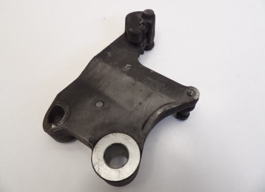 Bremssattel Bremszange hinten Honda Deauville 650 - 700