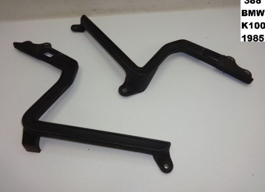 Koffer halter set BMW K 100