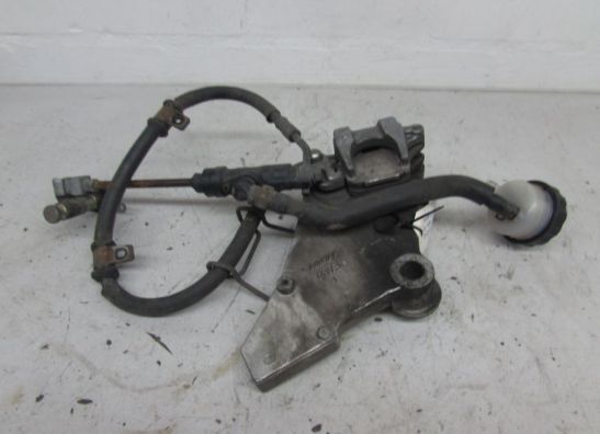 Rear brake caliper Honda CB 750 